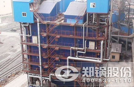 烧结冷却机余热锅炉 - 大发dafa888网页版·